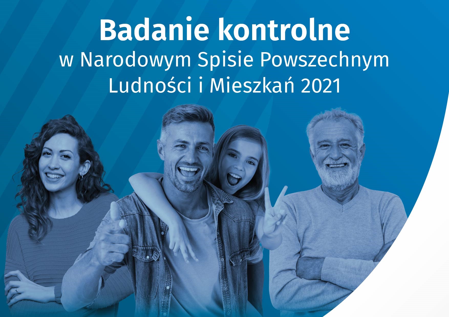 Narodowy Spis Powszechny Ludności i Mieszkań 2021: przed nami badanie kontrolne