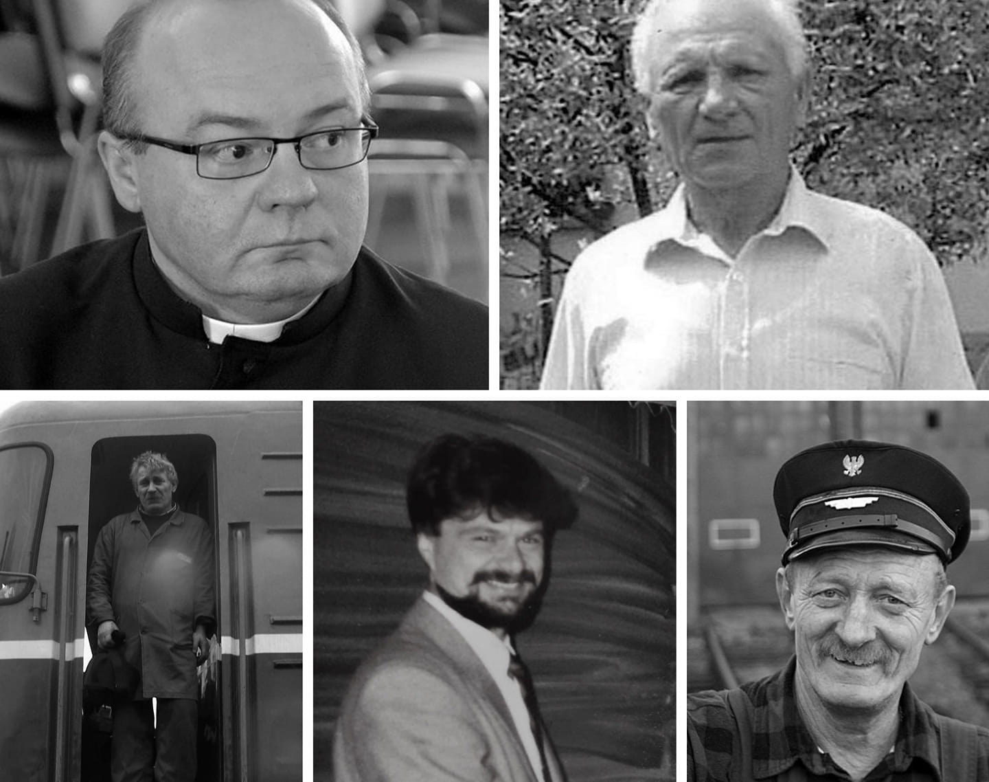 1 listopada: wspominamy tych, którzy odeszli