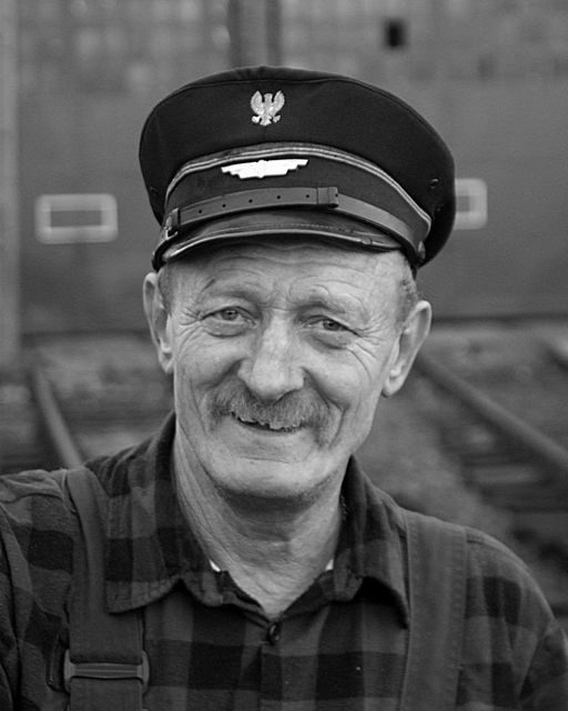 Jerzy Gryzgot
