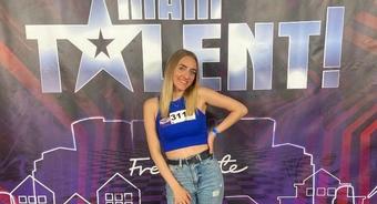 Marisa Smutek walczy o półfinał w programie „Mam Talent”