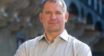 Aktywnie z Rafałem Kubackim