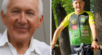 Tadeusz Mytnik i Antoni Szewczyk zasłużeni dla gminy