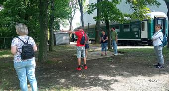 „Na spacer po granitowym szlaku III” – trwa nabór uczestników