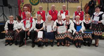 „Jaworzynianie”: 15 lat na scenie