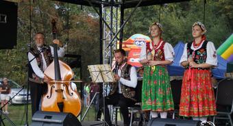 Koncert z okazji urodzin Chopina