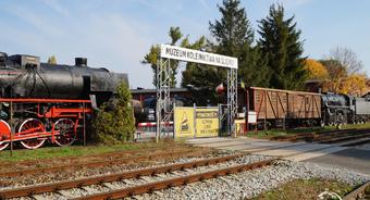 Dolnośląskie tematy: Muzeum Kolejnictwa zaprasza na spotkanie z historią