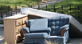 Przed nami zbiórka odpadów wielkogabarytowych