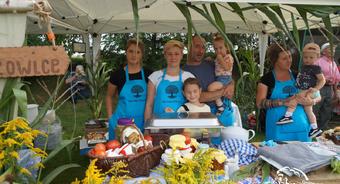 Już w sobotę dożynki w Milikowicach