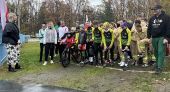 Jaworzyna Śląska uczciła święto Niepodległości