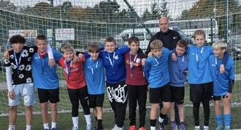 Uczniowie z Jaworzyny Śląskiej w finale mistrzostw Dolnego Śląska