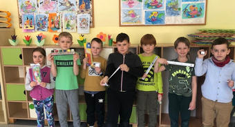 O zdrowiu wiedzą wszystko