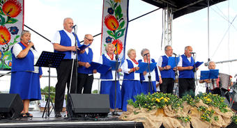 Dolny Śląsk regionalnie i na ludowo