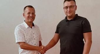 Stary Jaworów z nowym sołtysem