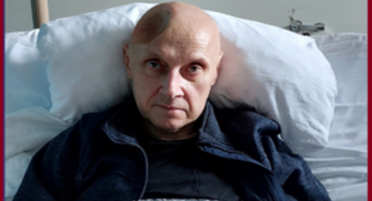 Edward Kruk walczy o powrót do zdrowia: potrzebna pomoc