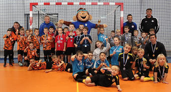 Piłkarskie emocje za nami