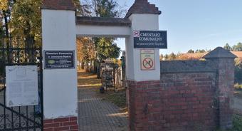 Wszystkich Świętych: zmiany w organizacji ruchu