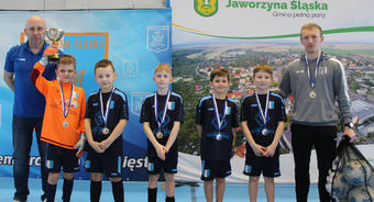 MKS Karolina Cup: ostatni turniej za nami