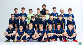 MKS Karolina z certyfikatem PZPN