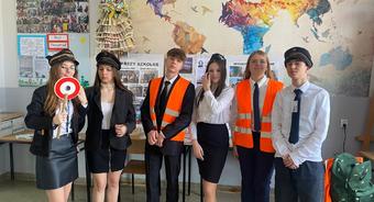Zespół Szkół w Żarowie zaprasza ósmoklasistów na Dzień Zawodowca i Kariery
