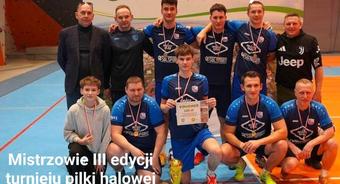 Zagrali dla Dominika. Zebrali ponad 9 tys. zł