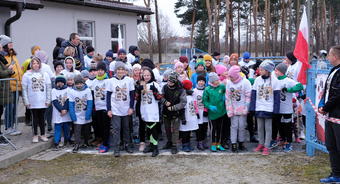 Pobiegną Tropem Wilczym. Organizatorzy zapraszają także na Piknik Pamięci.