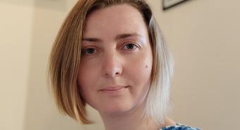 Iryna Kulish: nikt nie wierzył w wybuch wojny