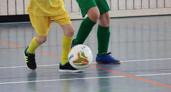 Ruszają turnieje MKS Karolina CUP