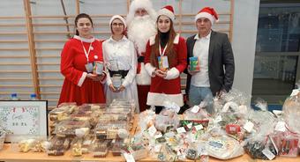 Jarmark Bożonarodzeniowy: poszukiwani wystawcy