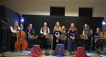 Muzyczna uczta w urodziny Chopina