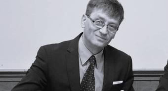 Zmarł Konrad Jabłoński