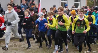 Uczcimy święto niepodległości