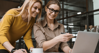 „Przedsiębiorczość kobiet. Od Marzeń do Sukcesu” – bezpłatne szkolenia dla kobiet