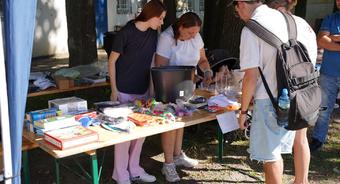 Dzień Sportu i Zdrowia za nami!