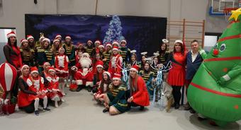 Zapachniało choinką – za nami Jarmark Bożonarodzeniowy