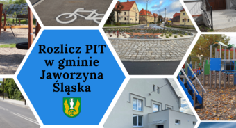 Rozlicz PIT w gminie Jaworzyna Śląska