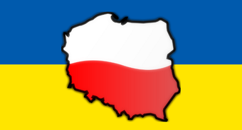 Startuje kurs języka polskiego dla uchodźców / Безкоштовний курс польської мови для біженців з України