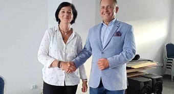Tomkowa i Bolesławice z nowymi sołtysami