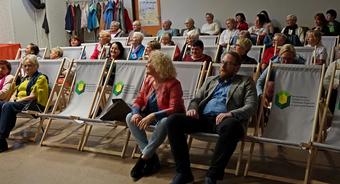 Filmowy Dzień Kobiet