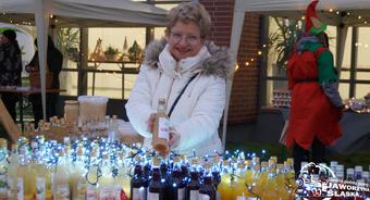 Jarmark Bożonarodzeniowy – poszukiwani wystawcy