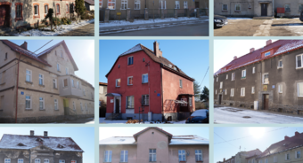 Ponad 6,5 miliona złotych na termomodernizację budynków