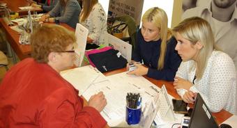 Szukasz zatrudnienia? 18 września odwiedź Targi Pracy