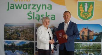 Przychodnia w Jaworzynie Śląskiej z nowym dyrektorem