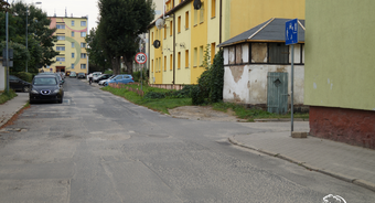 Trwają prace projektowe przebudowy ulic Słowackiego i Ekerta