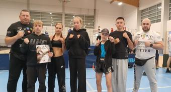 Próba sił przed mistrzostwami świata i pucharem Polski