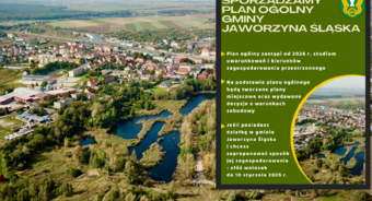 Sporządzamy plan ogólny gminy