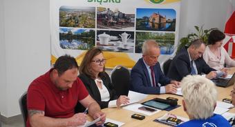 Przed nami sesja budżetowa