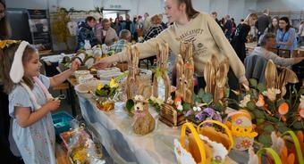 Jarmark Wielkanocny: poszukiwani wystawcy