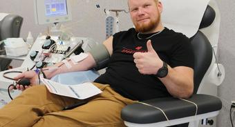 Podziel się darem krwi – w środę kolejna zbiórka
