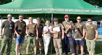 Zagrali po raz czwarty