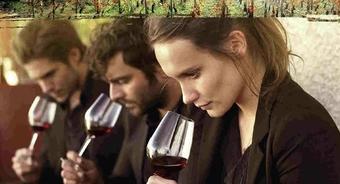 Spotkanie z filmem w Winnicy Silesian